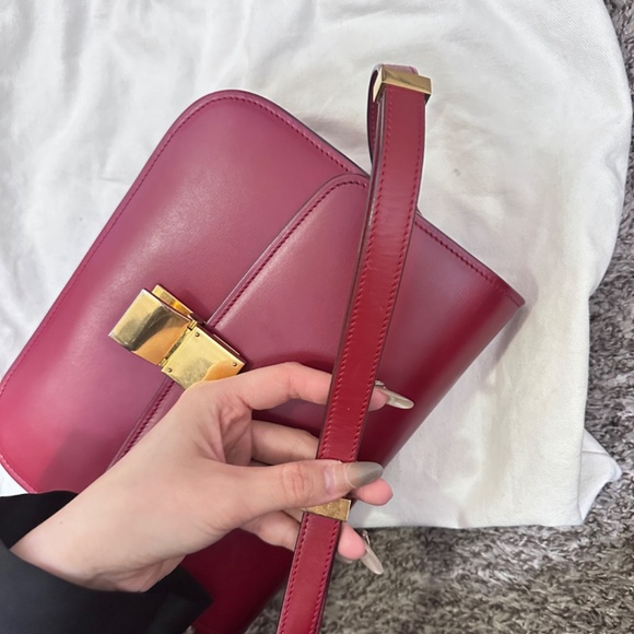 Celine box - Picture 7 of 7